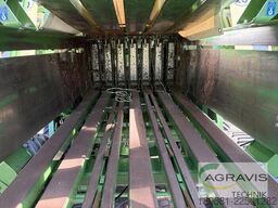 Krone BIG PACK 1270 HS