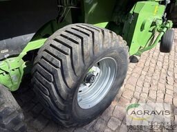 Krone BIG PACK 1270 HS