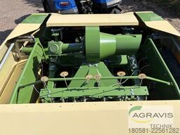 Krone BIG PACK 1270 HS