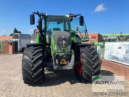 Fendt 724 VARIO GEN-6