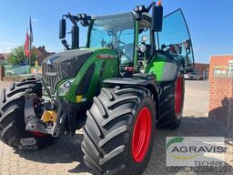 Fendt 724 VARIO GEN-6