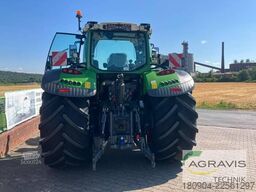 Fendt 724 VARIO GEN-6