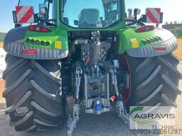 Fendt 724 VARIO GEN-6