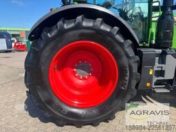 Fendt 724 VARIO GEN-6