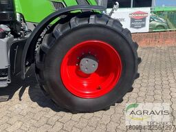Fendt 724 VARIO GEN-6