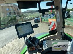 Fendt 724 VARIO GEN-6
