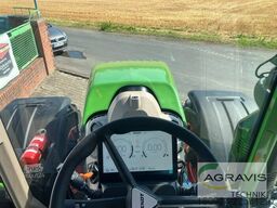 Fendt 724 VARIO GEN-6