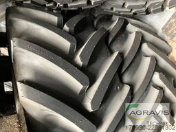 Michelin VF600/60R30
