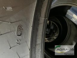 Trelleborg Premia RÄDERSATZ
