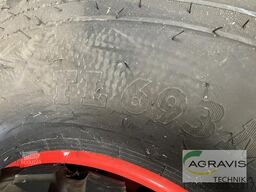 BKT KR 600/55R26.5