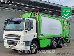 DAF CF75 6X2 NL-Truck Geesinknorba GPM III 20H25 St...