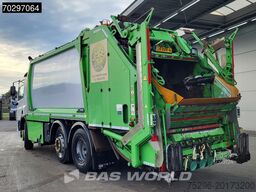 DAF CF75 6X2 NL-Truck Geesinknorba GPM III 20H25 St...