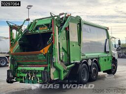 DAF CF75 6X2 NL-Truck Geesinknorba GPM III 20H25 St...