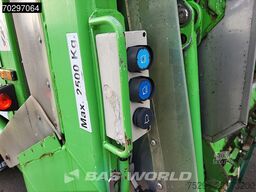 DAF CF75 6X2 NL-Truck Geesinknorba GPM III 20H25 St...