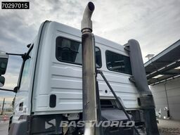 Mercedes Axor 2640 6X4 10m3 Meiller Tipper Steelsuspensi...