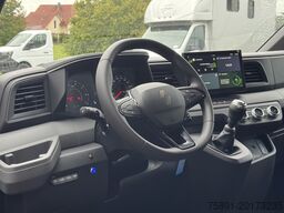 Renault 3 Schlafplätze 5 Sitzplätze Dickenherr