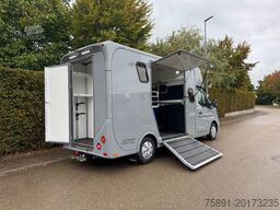 Renault 3 Schlafplätze 5 Sitzplätze Dickenherr