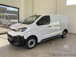 CITROEN JUMPY  2.0 BlueHDi 145 pk BVM6