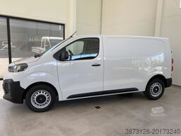 CITROEN JUMPY  2.0 BlueHDi 145 pk BVM6