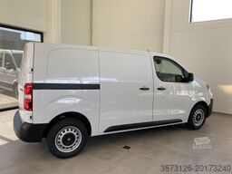 CITROEN JUMPY  2.0 BlueHDi 145 pk BVM6