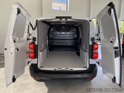 CITROEN JUMPY  2.0 BlueHDi 145 pk BVM6