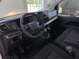 CITROEN JUMPY  2.0 BlueHDi 145 pk BVM6