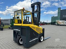 Combilift CB4500//2019 year // Triplex 6400 mm