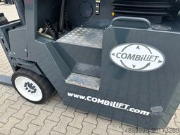 Combilift CB4500//2019 year // Triplex 6400 mm