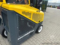 Combilift CB4500//2019 year // Triplex 6400 mm