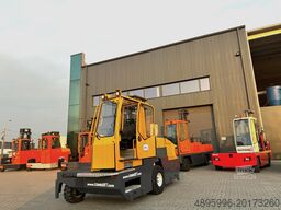 Combilift CB4500//2019 year // Triplex 6400 mm