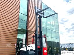 Combilift C4000/ DIESEL / Low construction/ 2850mm