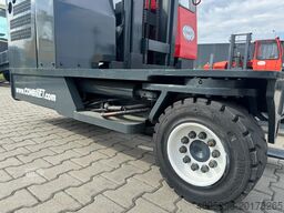 Combilift C4000/ DIESEL / Low construction/ 2850mm