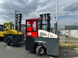 Combilift C4000/ DIESEL / Low construction/ 2850mm