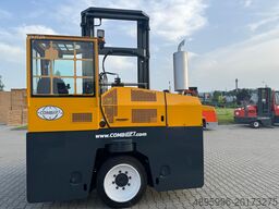 Combilift C6000 / LPG / 2017 year/ Free lift