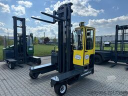 Combilift C4000 /5500mm/ LPG / 2013 year/