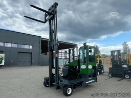 Combilift C5000 / Low mast/ Only 2800 mm height