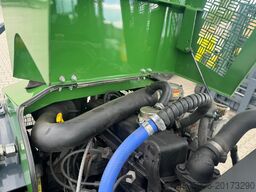 Combilift C5000 / Low mast/ Only 2800 mm height