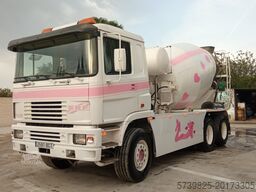 ERF EC11 340CV