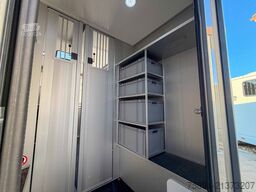 MAN TGE Pferdetransporter Automatik 180PS