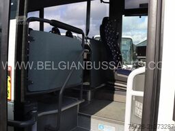 Mercedes-Benz Intouro / 12.2m / Manual / Euro 6