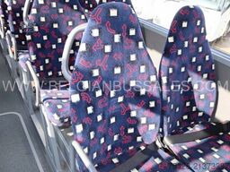 Mercedes-Benz Intouro / 12.2m / Manual / Euro 6