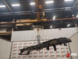 Scania Occ chassis compleet Scania