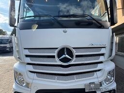 MERCEDES-BENZ Actros 2645/2xLBW/Retarder/Lenk-Lift/2xAHK