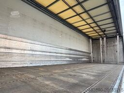MERCEDES-BENZ Actros 2645/2xLBW/Retarder/Lenk-Lift/2xAHK