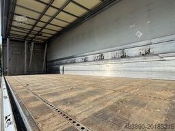 MERCEDES-BENZ Actros 2645/2xLBW/Retarder/Lenk-Lift/2xAHK