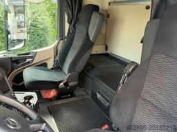MERCEDES-BENZ Actros 2645/2xLBW/Retarder/Lenk-Lift/2xAHK