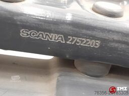 Scania Occ spatbordbeugel rechts Scania