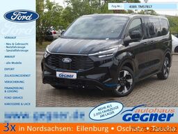 Microbuz FORD Tourneo Custom 320L1 Sport AWD Exklusiv Stndhz