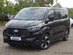FORD Tourneo Custom 320L1 Sport AWD Exklusiv Stndhz