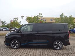 FORD Tourneo Custom 320L1 Sport AWD Exklusiv Stndhz